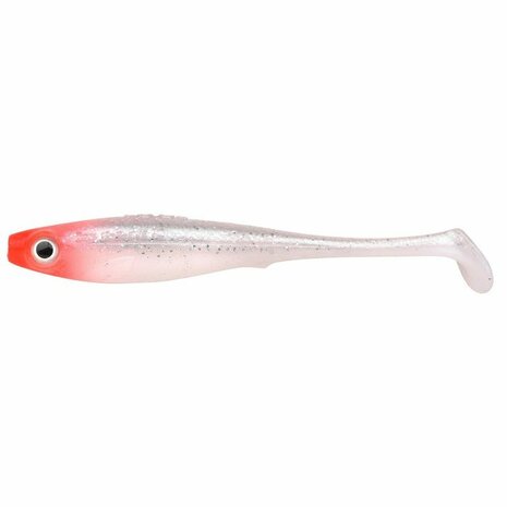 Spro Iris Pop-Eye 10 cm red head