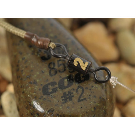 Korda COG systeem - For 2/2,5oz COG Flat Lead