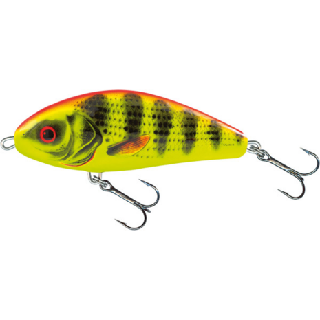 Fatso FLO 10cm BRIGHT PERCH