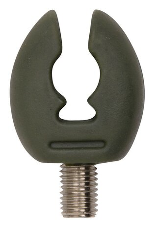 CTEC RUBBER BUTT GRIP