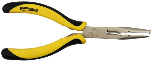 SPRO SPLIT RING PLIERS 15.5CM