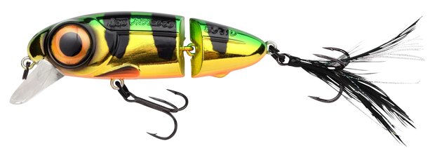 SPRO IRIS UDOG JTD HARDLURE PERCH 8CM 18G