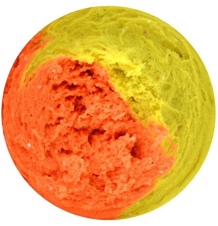 PRO PASTE YELLOW / ORANGE