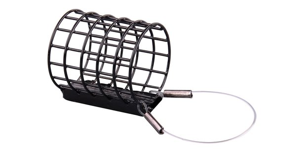 CAGE FEEDER M 30G