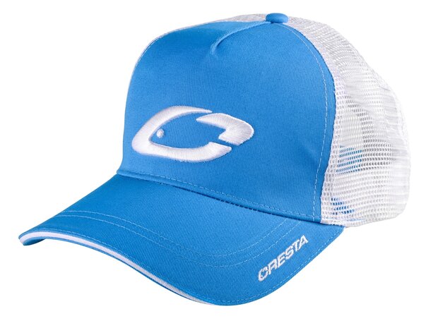 CRESTA TRUCKER CAP