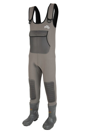 Fox Rage Neoprene Waders 10 / 44