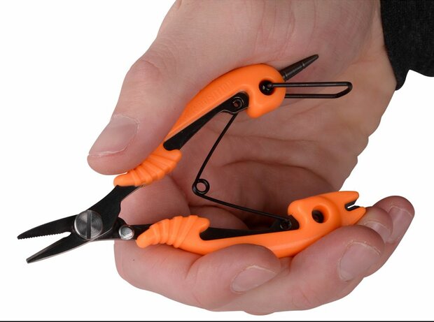 STRATEGY SMART MULTI SCISSORS