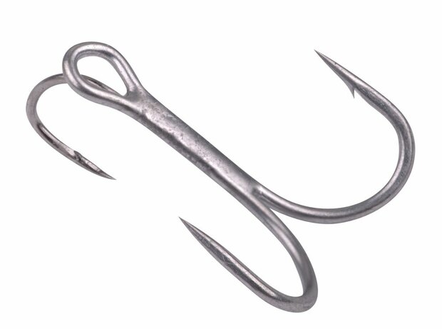 GAMAGATSU TWINEX HOOKS NICKEL NR4