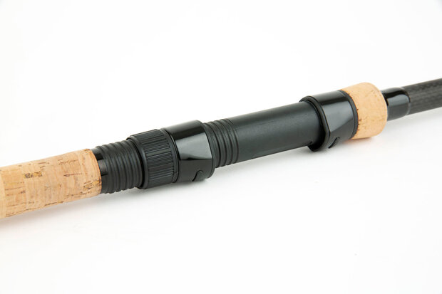 Fox Horizon X3 12ft 2.75 lb cork handle handle