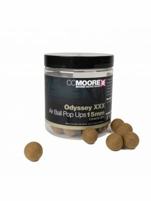  CCMOOR ODYSSEY XXX AIR BALL POP UPS 18MM