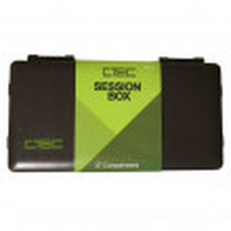 CTEC SESSION BOX