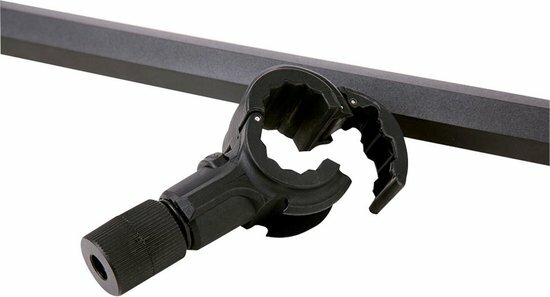 Matrix - Quick Release Tool Bar Clamp