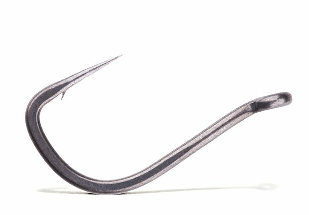 Pole Position CHOD-X HOOKS PTFE NR2