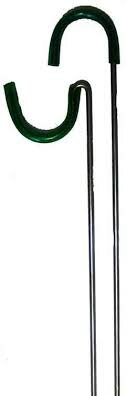 Fishing Rod Support Set - Heavy Duty Set 80cm