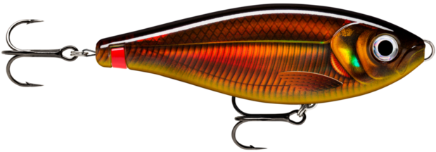 RAPALA X-RAP HAKU 5W-50UV