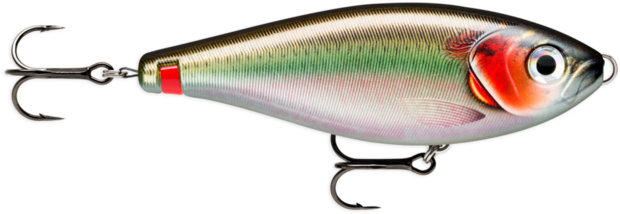 RAPALA X-RAP YESTERDAYS HERRING