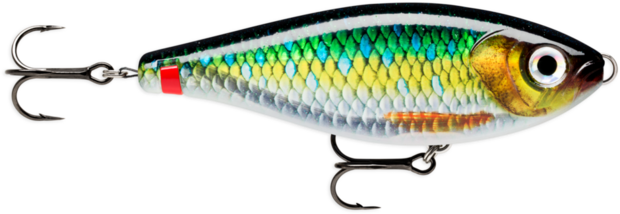 RAPALA X-RAP Rock n Roach