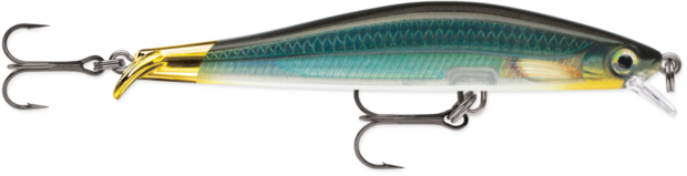 RAPALA RIPSTOP CARBON