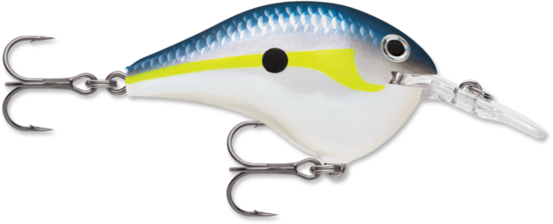 RAPALA DIVES-TO HELSINKI SHAD