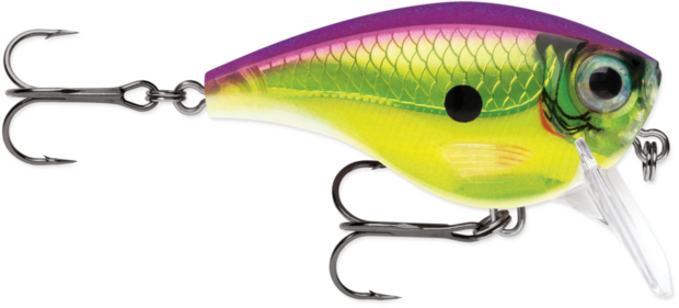 RAPALA BX BRAT BIG ROCK SOLID 7CM