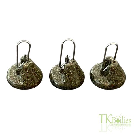 TK’s TOPlood Weed 3 stuks 24 gram