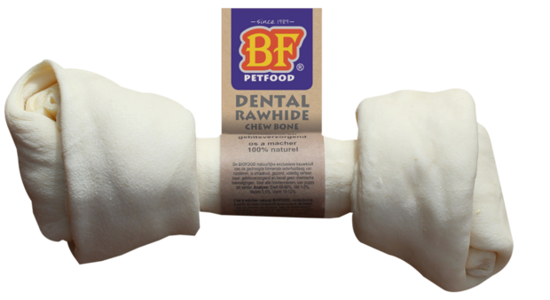 BF Petfood Knoop Medium Dental