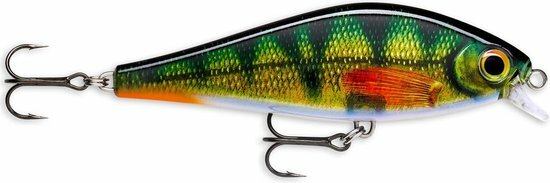 RAPALA SUPER SHADOW RAP 11 PEL