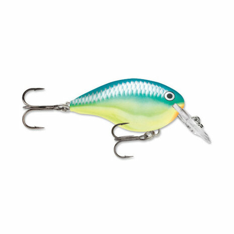 RAPALA DIVES-TO Caribbean Shad