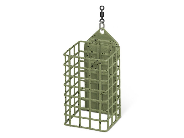 Delphin Cage feeder Delphin ECO Splash L/50g