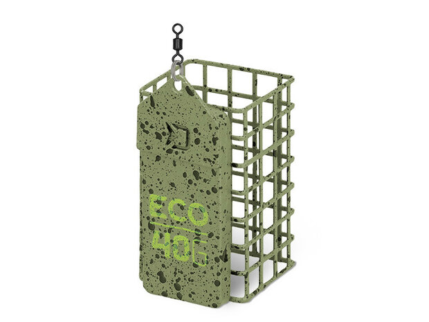 Delphin Cage feeder Delphin ECO Splash L/30g