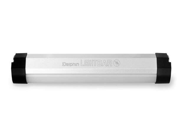 Delphin LightBAR bivouac light with control 5700K 2000mAH 