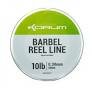 Korum Barbel Reel Line 0.33 500 meter