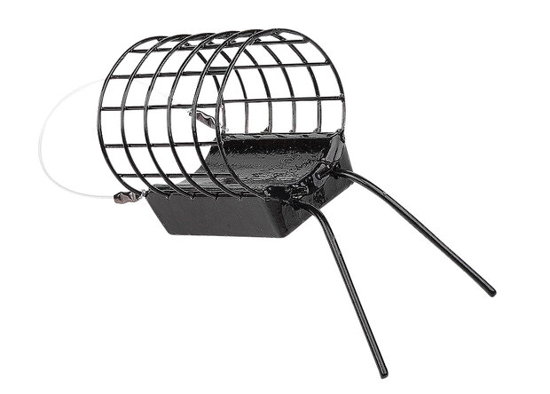 Cresta CAGE FEEDER XL GRIP 100G