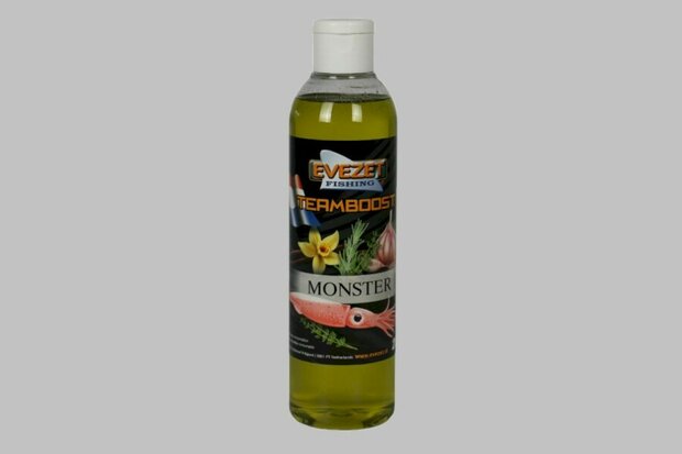 Evezet Aroma Monsterboost 250 ML