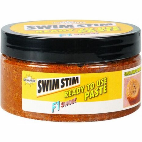 Dynamite Baits Swim Stim F1 Ready Paste 250 gr