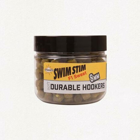 Dynamite Baits Swim Stim F1 Durable Hook Pellet 4mm 52 gr