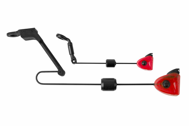 FOX BLACK LABEL MINI SWINGER Red Mini Swinger