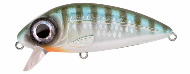 SPRO IRIS Flanky 75 Herring