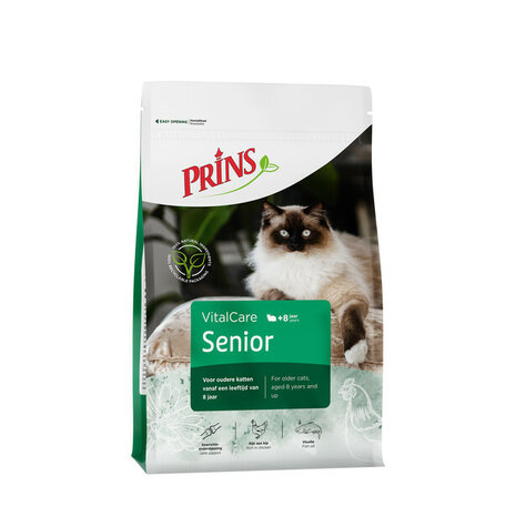 Prins VitalCare SENIOR