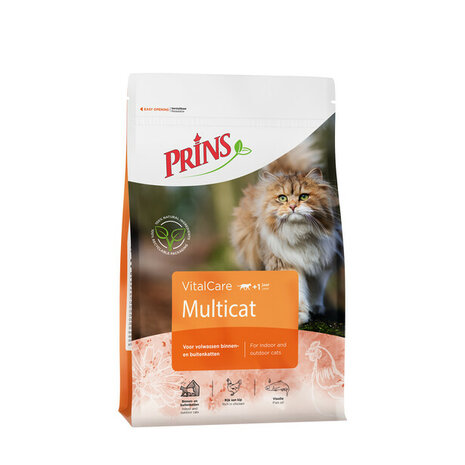 Prins VitalCare MULTICAT