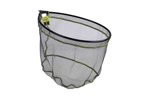 Matrix Carp Latex Landing Net  L Net - 55 x 45cm