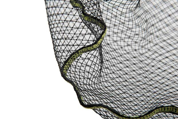 Matrix Carp Latex Landing Net  L Net - 55 x 45cm