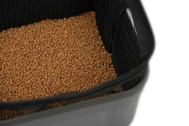 Matrix Pellet Soaker