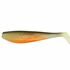 Fox Rage Ultra UV Zander Pro Shads UV Hot Olive - 10cm