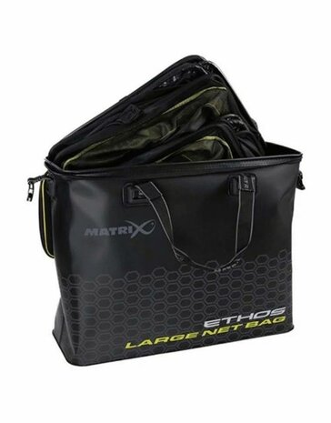 Matrix Ethos Large EVA Net Bag