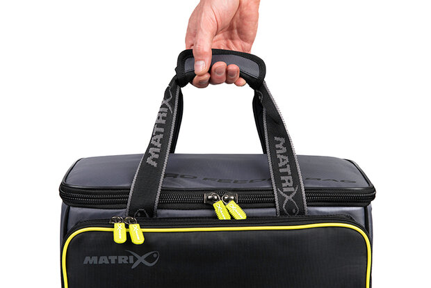 Matrix Ethos Pro Feeder Bag