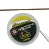 Fox Rage Predator 49-Strand Coated  Steel Wire 10m 40lb/18kg