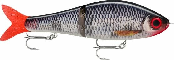 RAPALA SUPER SHADOW RAP GLIDE 11 ROL