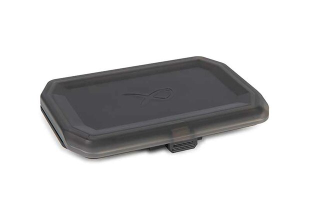 Matrix 8 Compartment Shallow Accessory Box