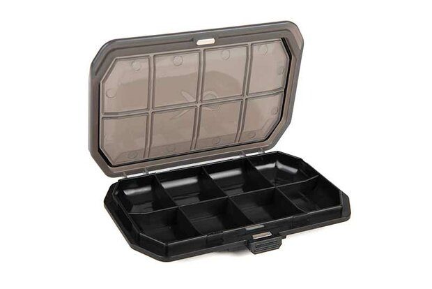 Matrix 8 Compartment Shallow Accessory Box